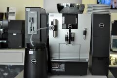 Kaffeevollautomaten für die GASTRONOMIE