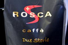 ROSCA Kaffee aus der Schweiz