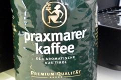 PRAXMARER Kaffee - Premium-Qualität