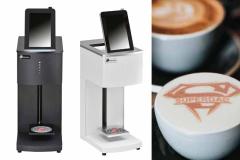 Coloranino CAPPUCCINO DRUCKER von Colorato